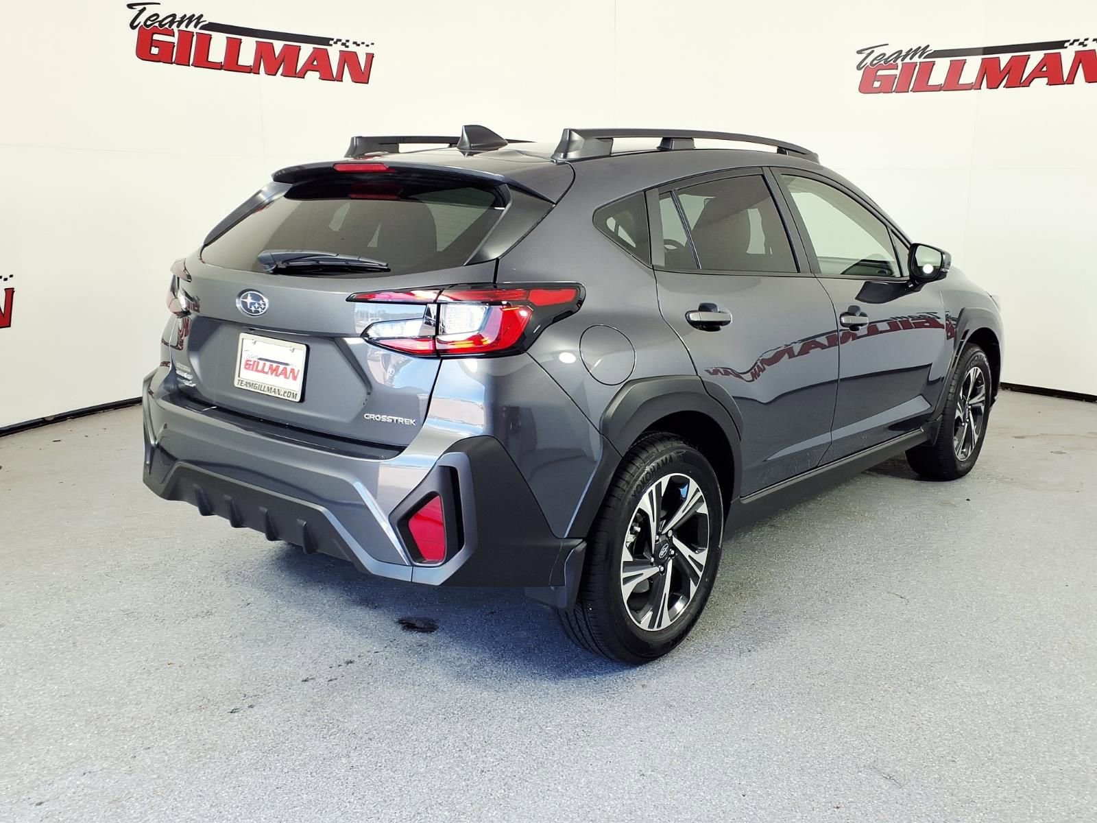 Used 2025 Subaru Crosstrek 2.0i Premium image 6