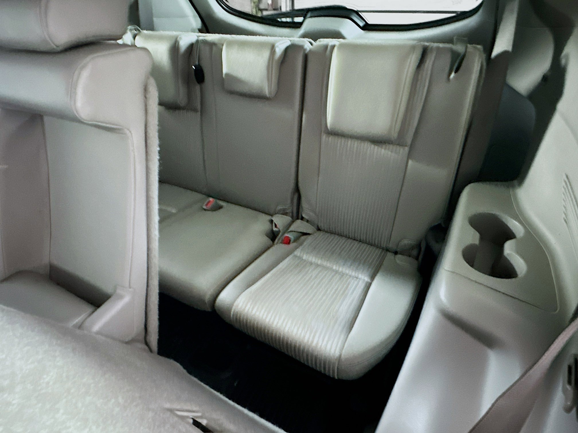 Used 2019 Toyota Highlander Plus AWD/4WD image 28
