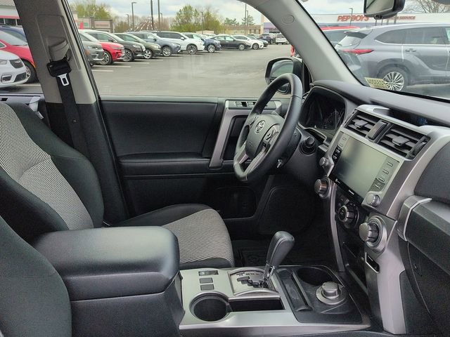 Certified 2024 Toyota 4Runner SR5 image 11