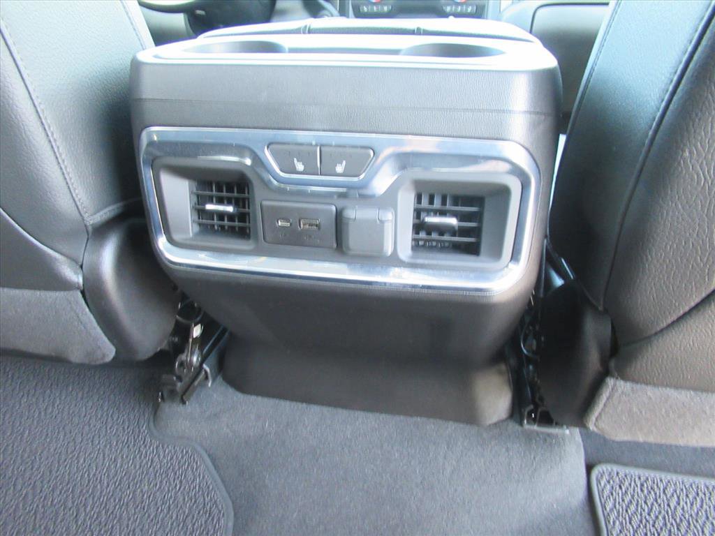 Used 2021 GMC Sierra 1500 Denali w/ Denali Ultimate Package image 36