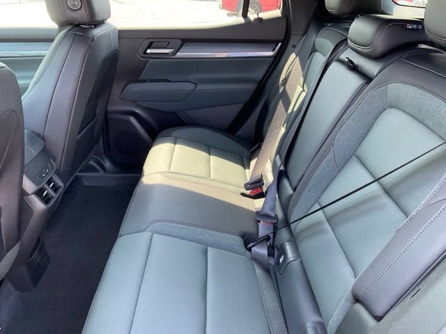 New 2026 GMC Terrain AT4 w/ Convenience Package III AWD/4WD image 15