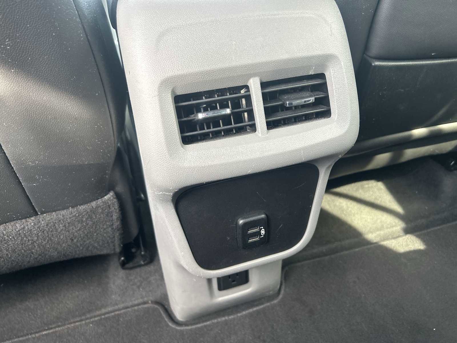 Used 2018 GMC Terrain SLT w/ Preferred Package FWD image 21