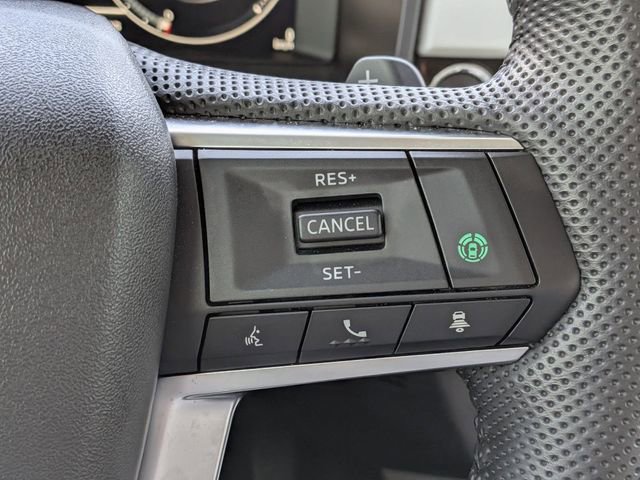 Used 2023 Mitsubishi Outlander SEL FWD image 26