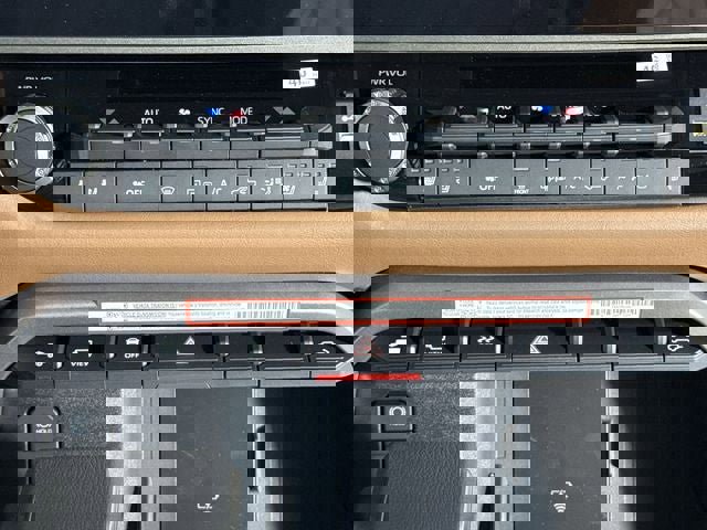 New 2026 Toyota Tundra 1794 Edition image 22