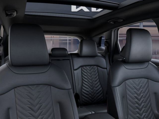 New 2026 Kia Sportage X-Line w/ X-Line Technology Package image 27
