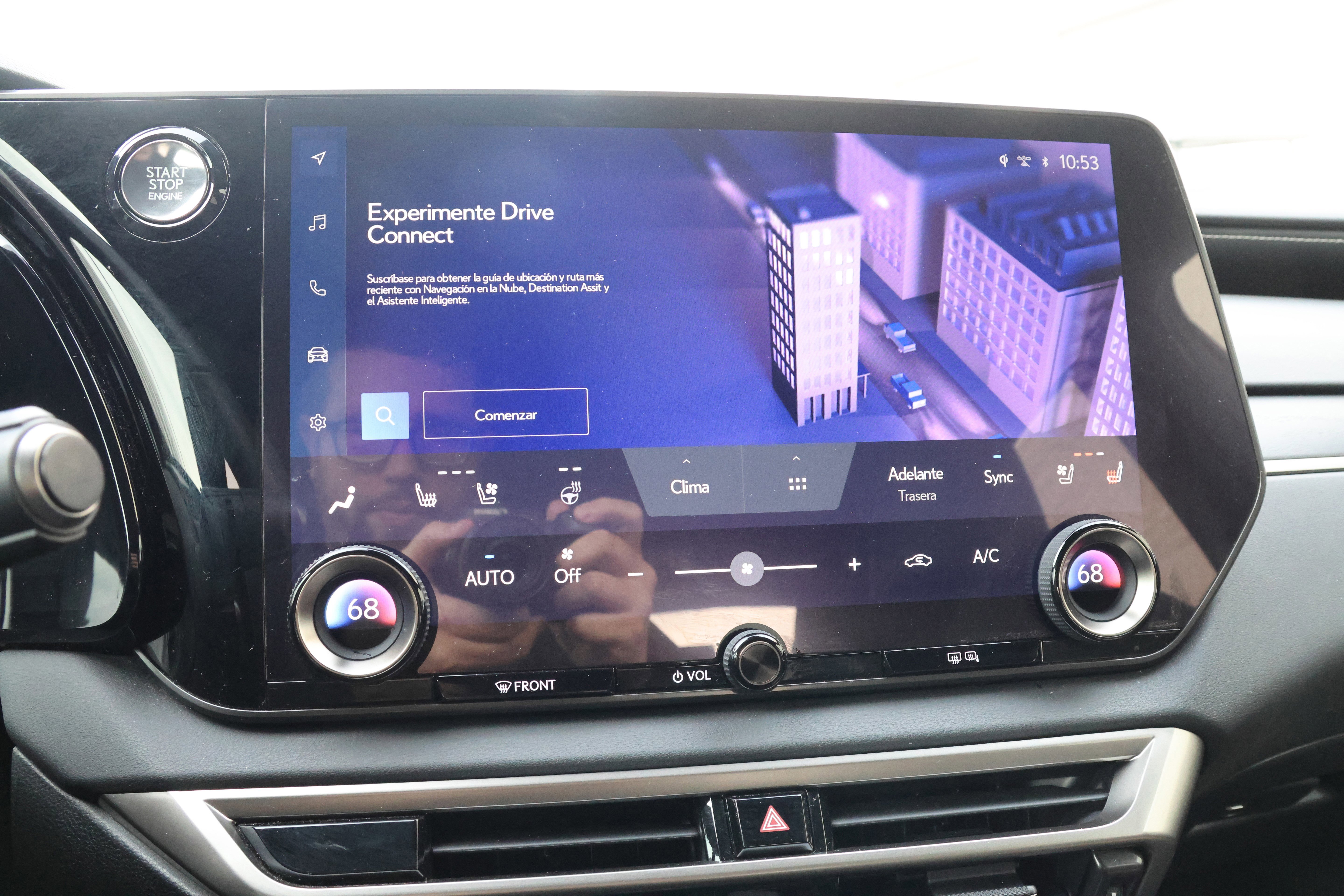 Certified 2023 Lexus RX 350 Premium image 24