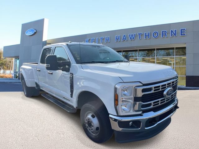 Used 2026 Ford F350 XLT AWD/4WD image 1