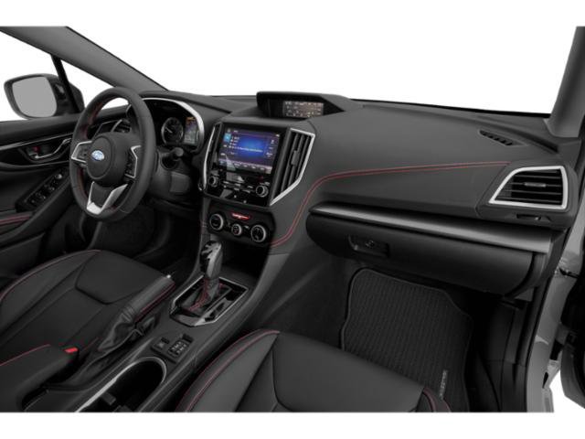 Used 2020 Subaru Crosstrek 2.0i Limited w/ Moonroof Package w/Navigation AWD/4WD image 18