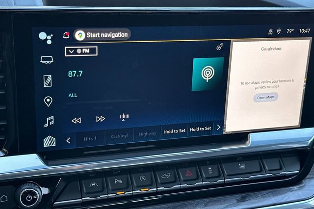 New 2026 Chevrolet Silverado 1500 LTZ w/ LTZ Convenience Package II image 24