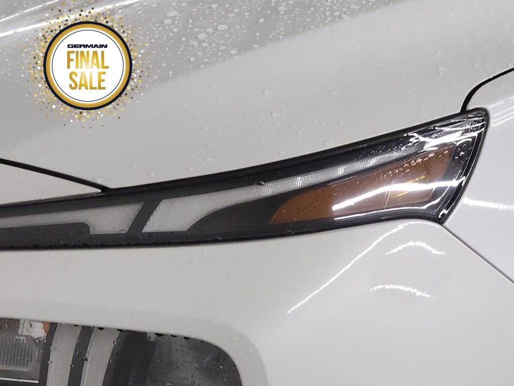 Used 2021 Hyundai Santa Fe SEL w/ Cargo Package image 12