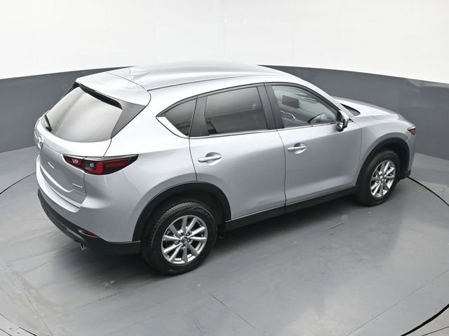 Certified 2023 MAZDA CX-5 AWD 2.5 S w/ Select Package image 37
