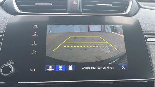 Used 2021 Honda CR-V EX image 37