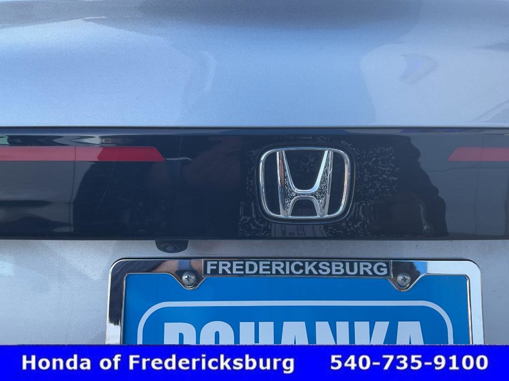 Used 2024 Honda Accord EX image 14