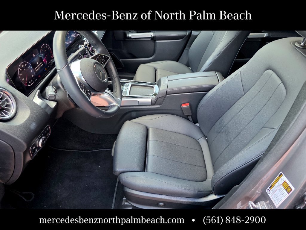 Used 2026 Mercedes-Benz GLB 250 image 9
