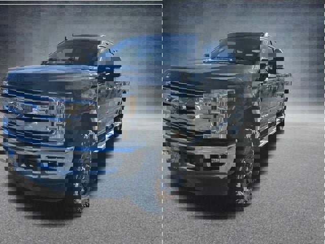 Used 2019 Ford F350 Lariat w/ Lariat Ultimate Package image 16