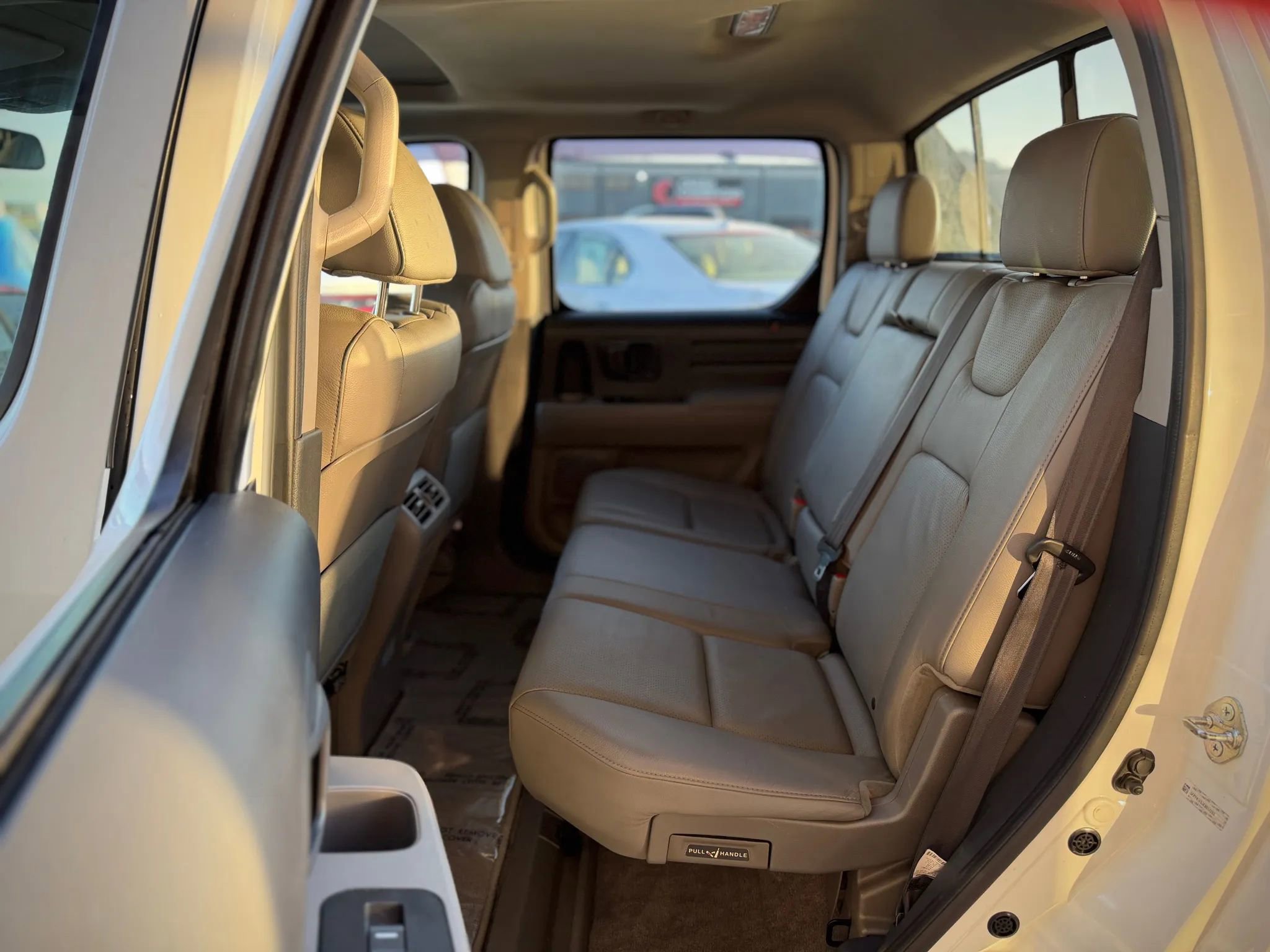 Used 2014 Honda Ridgeline RTL image 16