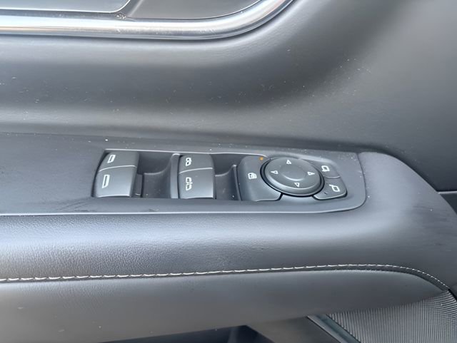 Used 2024 GMC Yukon SLE w/ Max Trailering Package AWD/4WD image 10