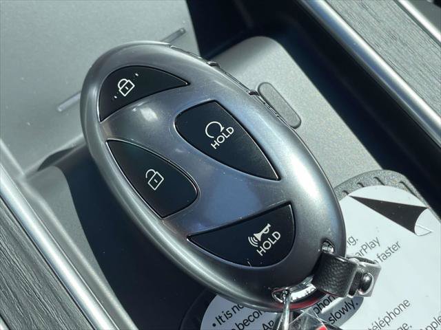 New 2026 Hyundai Palisade Calligraphy FWD image 14