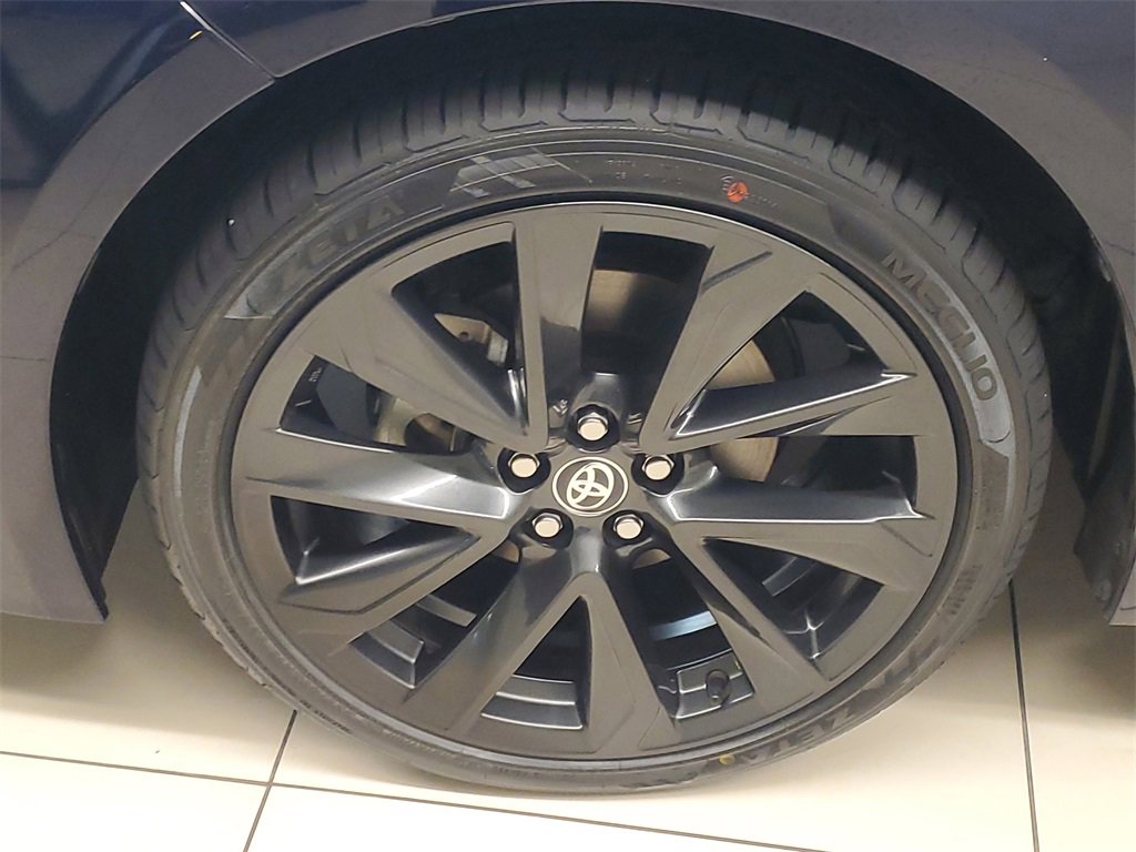 Used 2024 Toyota Corolla SE image 5