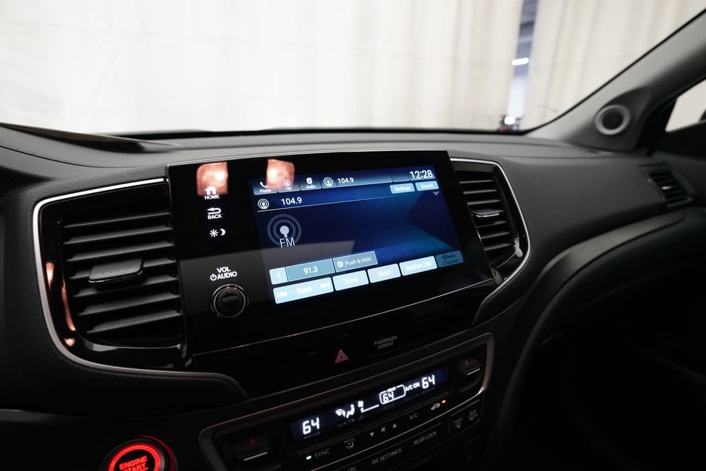Used 2022 Honda Pilot Special Edition image 6