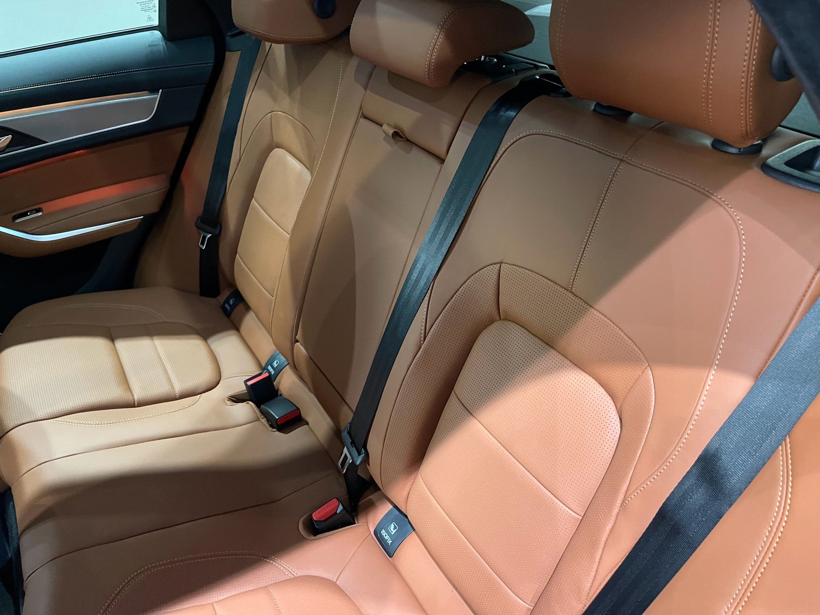 New 2026 Jaguar F-PACE R-Dynamic S image 13