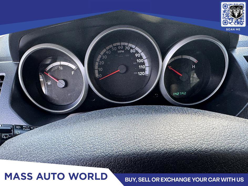 Used 2010 Dodge Grand Caravan SE image 10