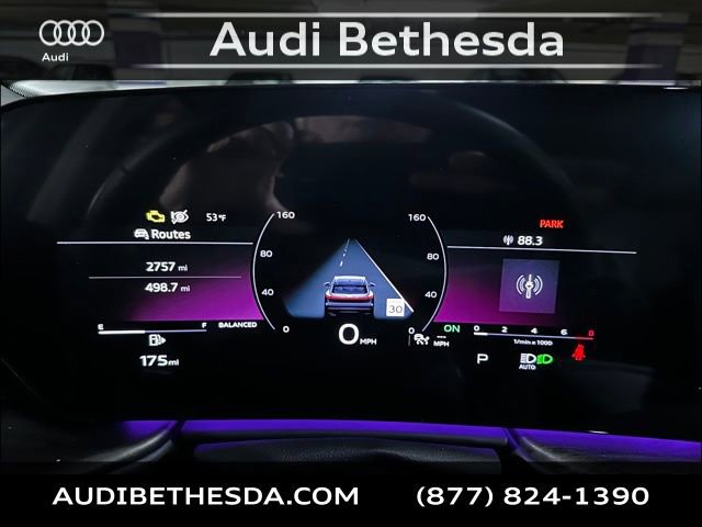 Certified 2025 Audi Q5 Premium w/ Convenience Package image 17