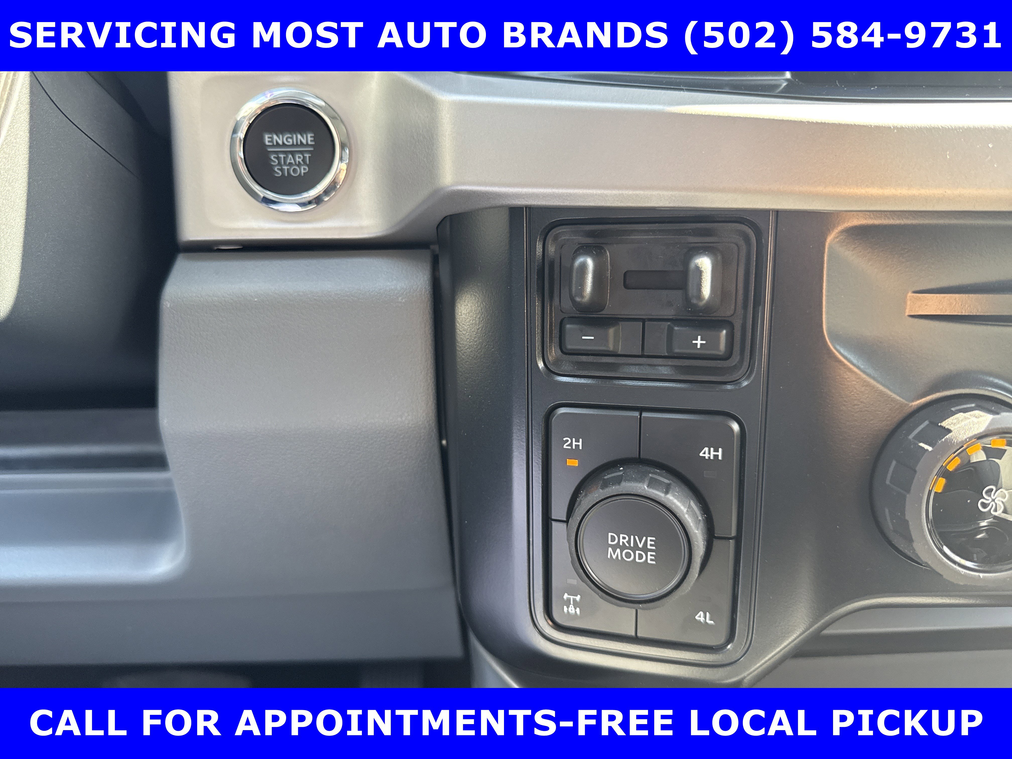 New 2026 Ford F350 XLT image 33