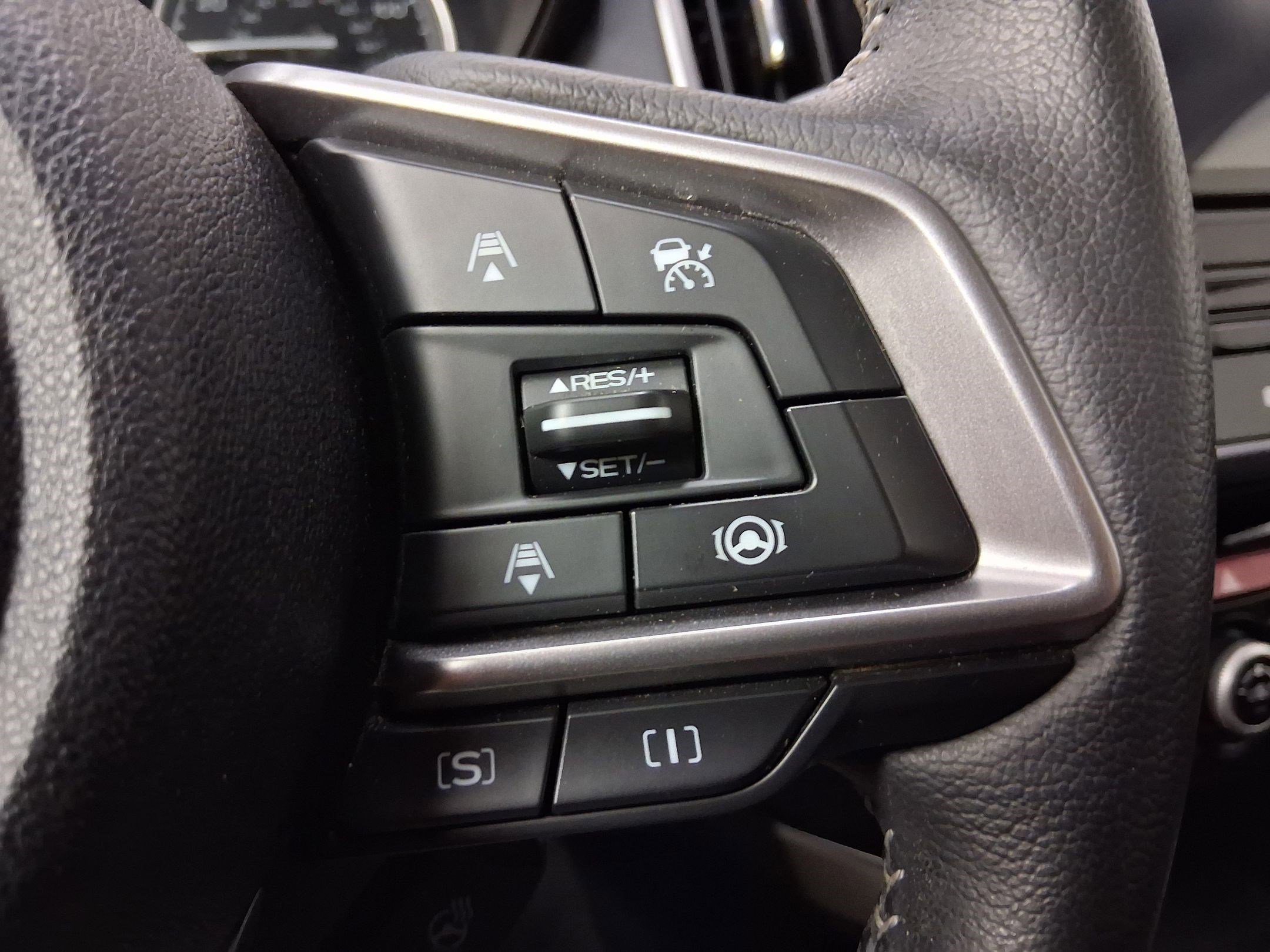Used 2020 Subaru Forester Limited AWD/4WD image 26