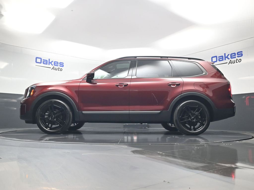 Used 2023 Kia Telluride SX Prestige X-Line image 46