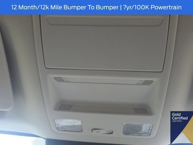 Certified 2022 Ford Maverick Lariat w/ Lariat Luxury Package FWD image 27