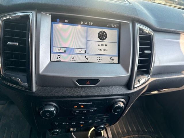 Used 2019 Ford Ranger XLT w/ Equipment Group 302A Luxury AWD/4WD image 19