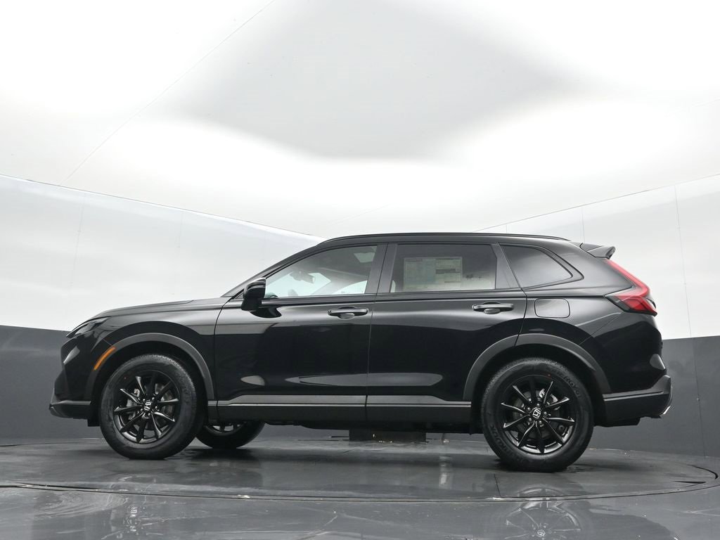 New 2026 Honda CR-V Sport-L image 14
