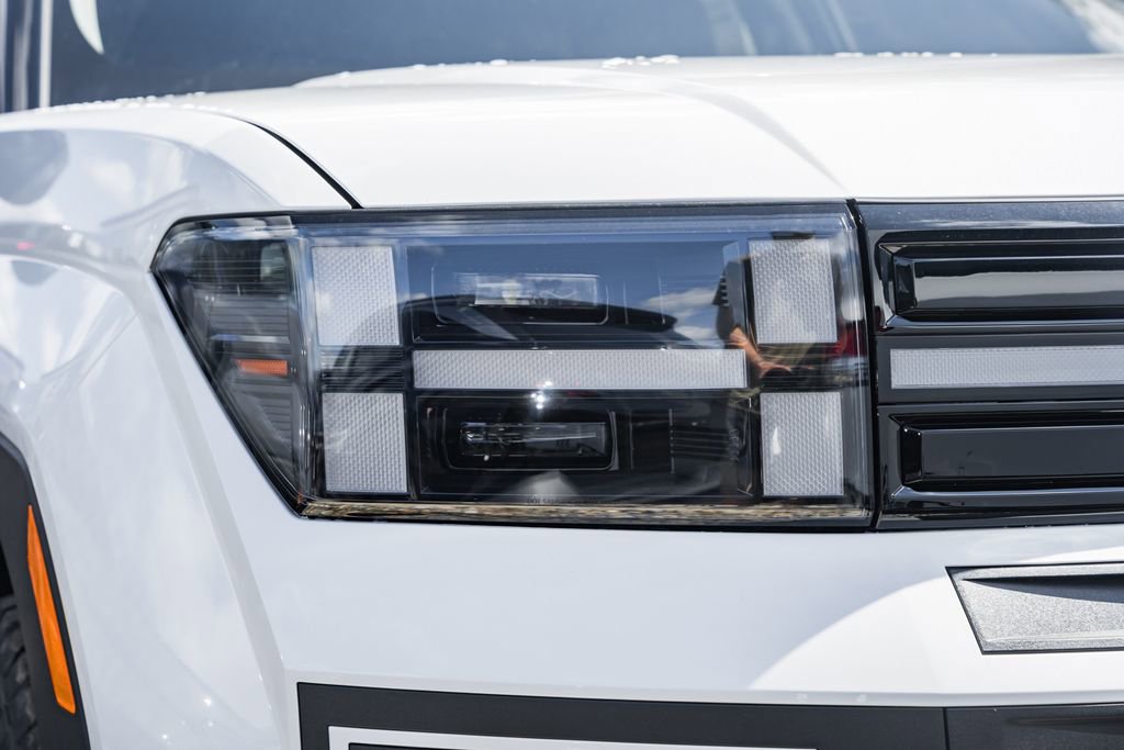 New 2026 Hyundai Santa Fe XRT image 8