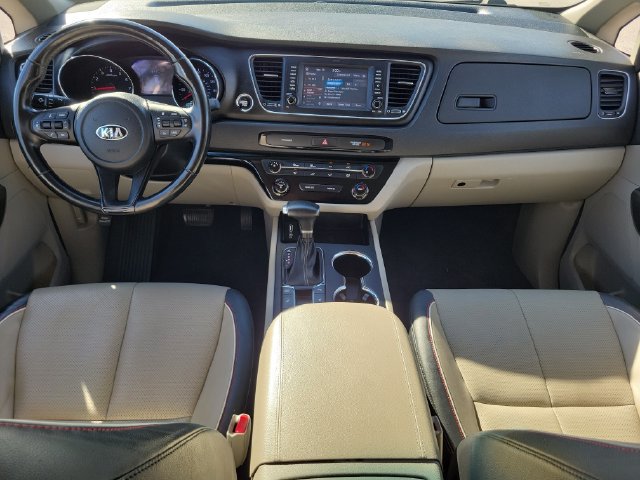 Used 2019 Kia Sedona EX FWD image 15