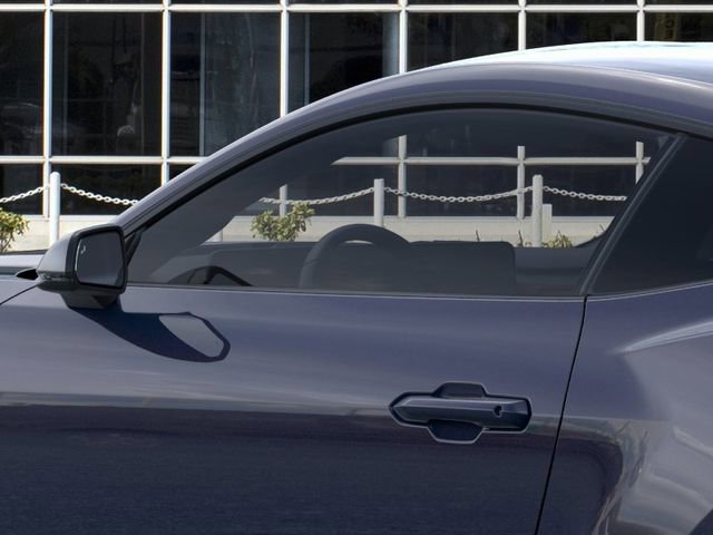 New 2026 Ford Mustang Dark Horse RWD image 20