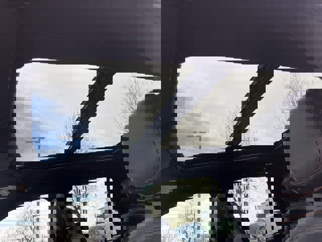 Used 2025 Lincoln Navigator L Black Label image 49