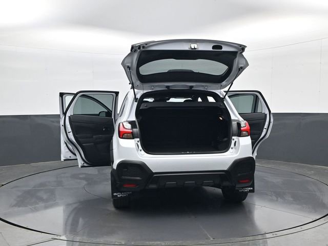 Used 2024 Mitsubishi Outlander Sport AWD image 32