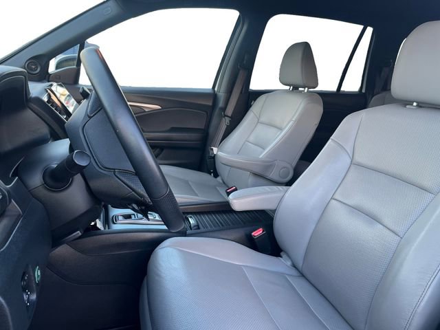 Used 2022 Honda Passport EX-L image 9