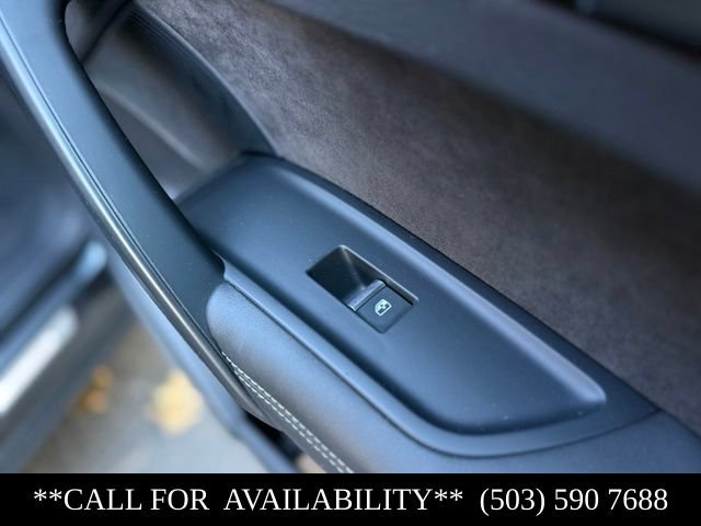 Used 2018 Audi SQ5 Premium Plus w/ Navigation Package AWD/4WD image 20