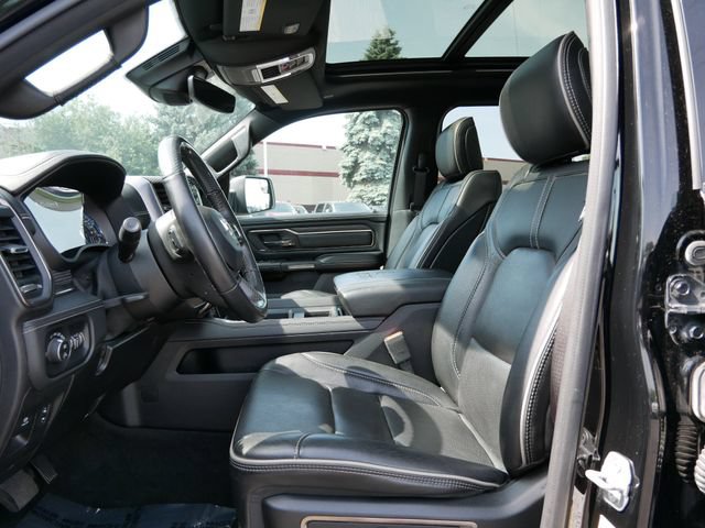 Used 2020 RAM 1500 Limited AWD/4WD image 14