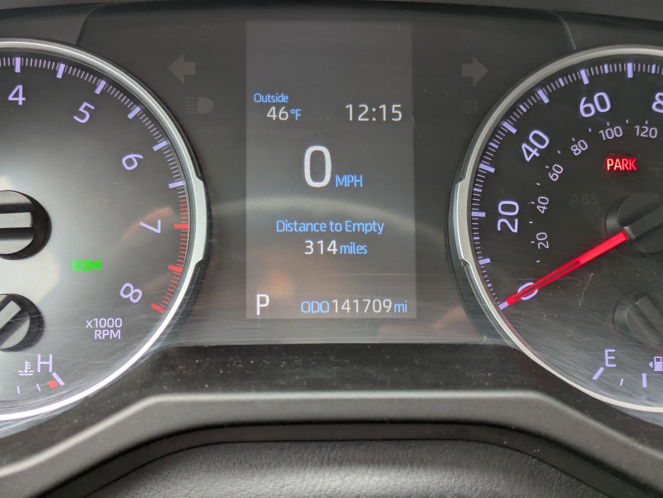 Used 2017 Subaru Outback 2.5i Premium image 20