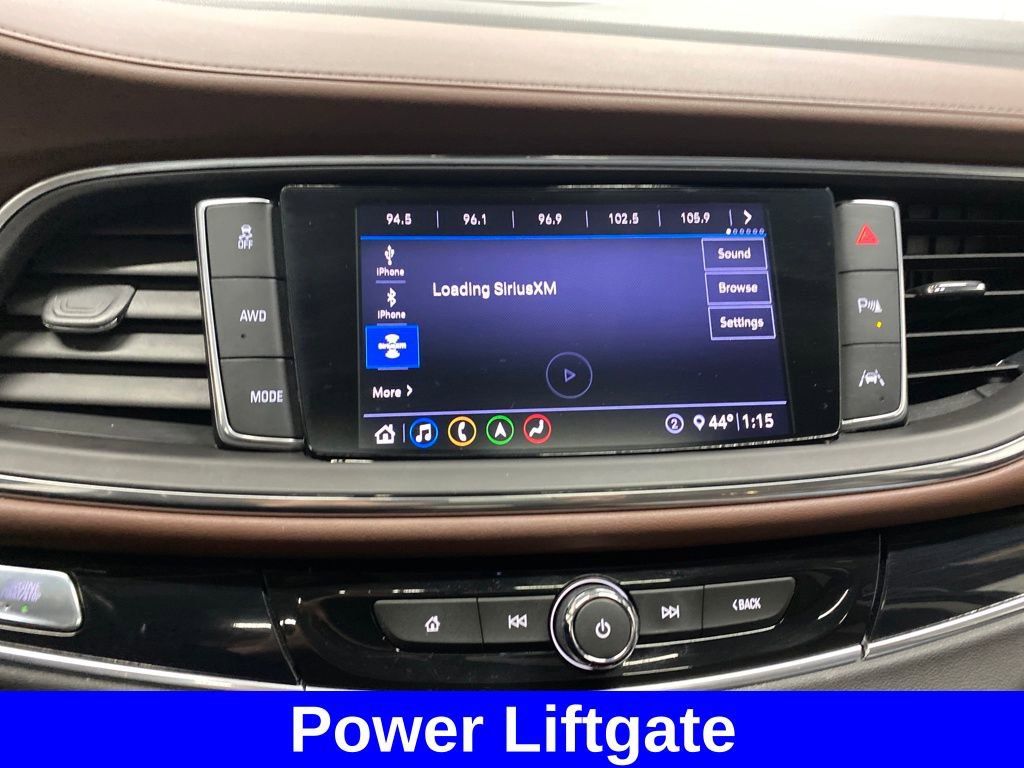 Used 2020 Buick Enclave Avenir w/ Avenir Technology Package image 19