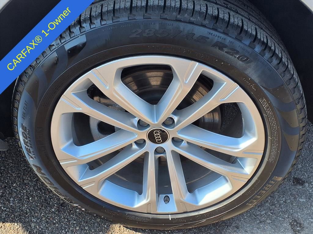 Used 2025 Audi Q7 3.0T Premium Plus image 10