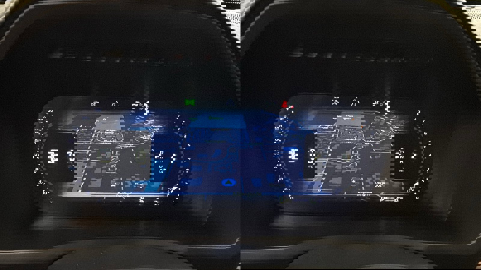 Used 2026 Volvo XC90 B6 Plus w/ Protection Package Premier image 15