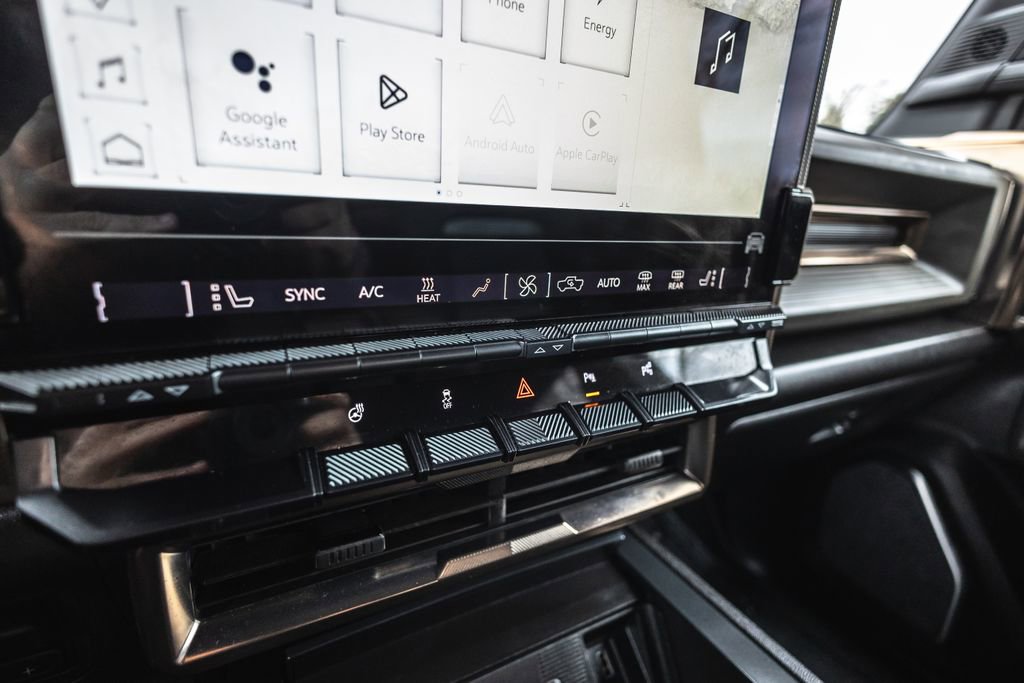 Used 2024 GMC Hummer EV 3X w/ Battery Pack, 24 Module Pack image 19