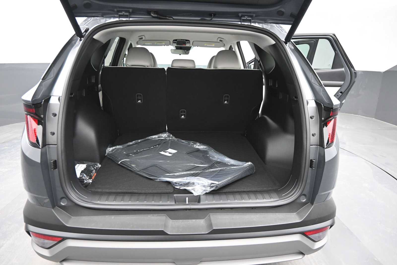 New 2026 Hyundai Tucson SEL Plus AWD/4WD image 14