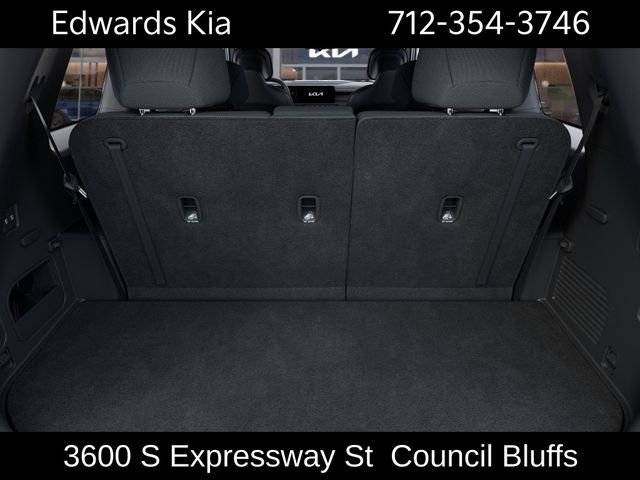 New 2027 Kia Telluride S AWD/4WD image 21