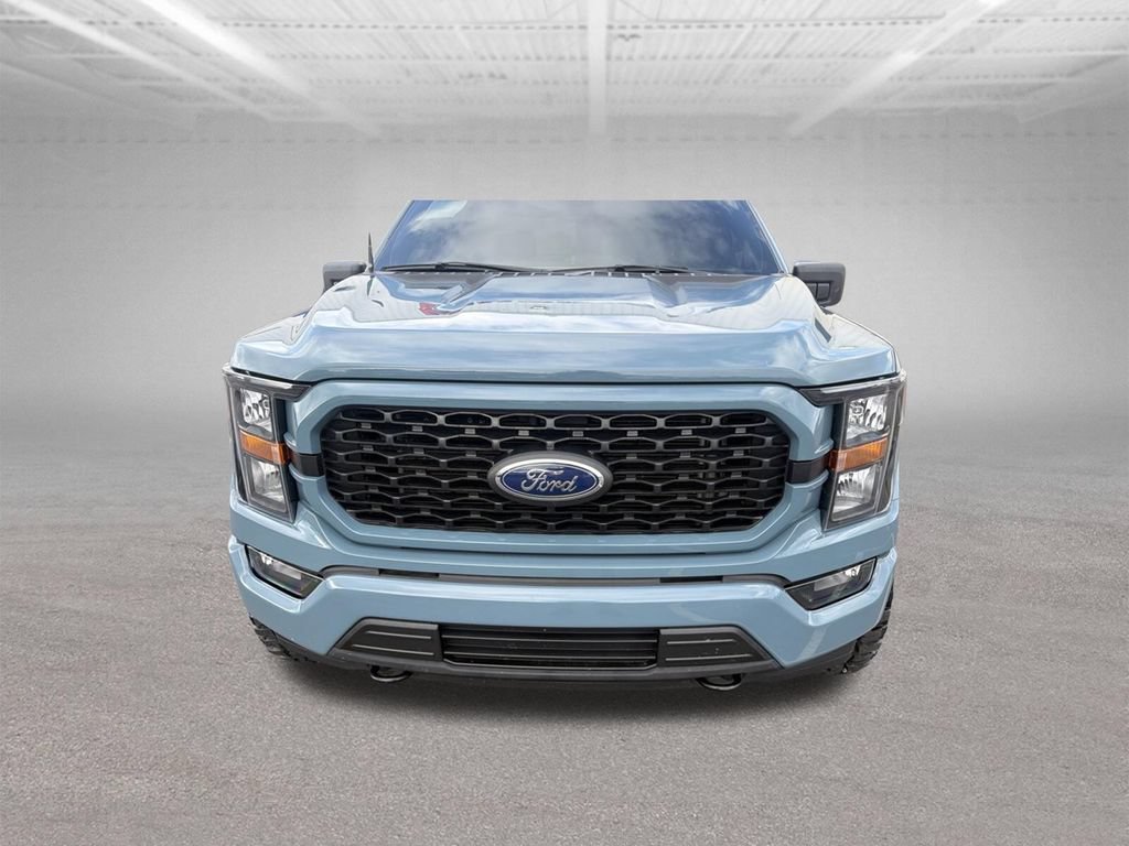 Used 2023 Ford F150 XL AWD/4WD image 15