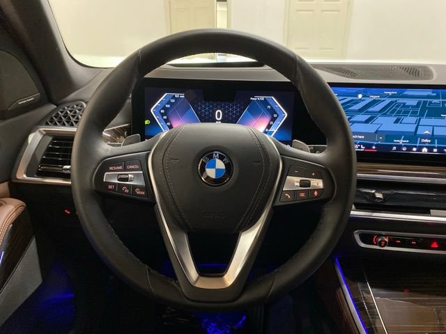 Used 2026 BMW X5 sDrive40i RWD image 13